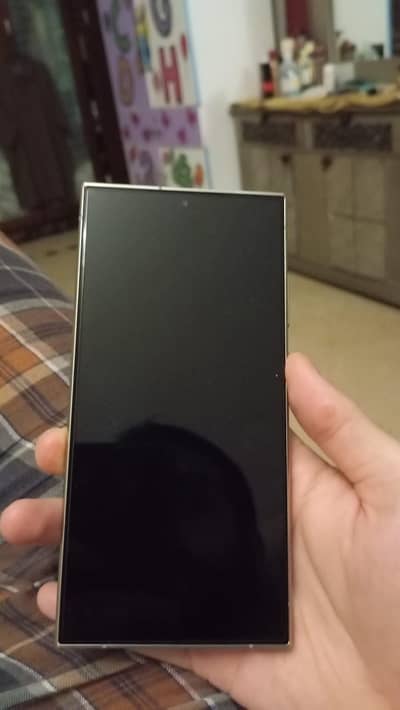 Samsung Galaxy S24 Ultra