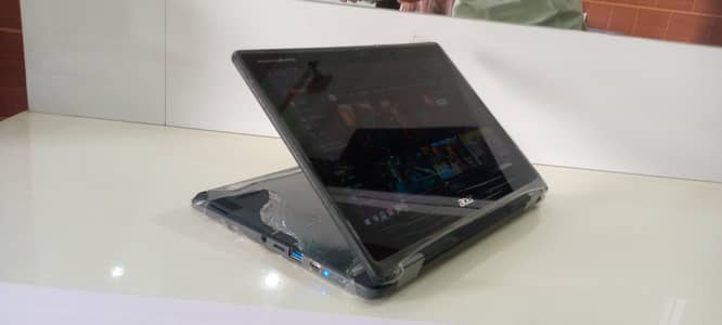 Acer Chromebook Touchscreen | Brand New | Unused | Bubble Screen