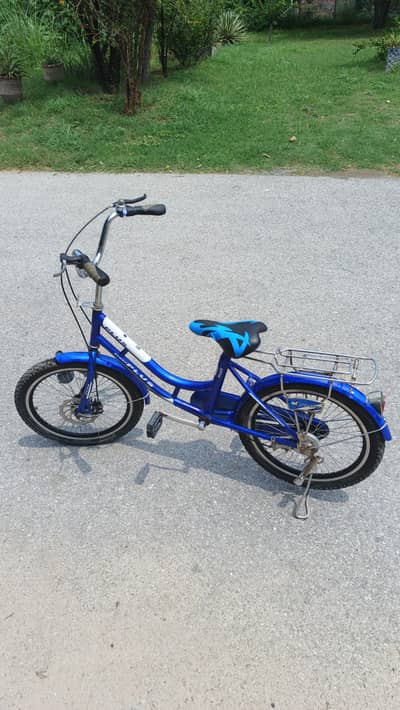 Kids Cycle