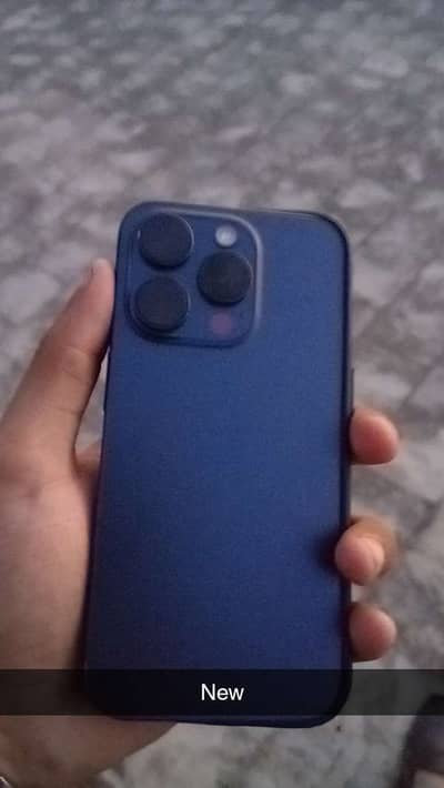 Apple iPhone 15 Pro jv