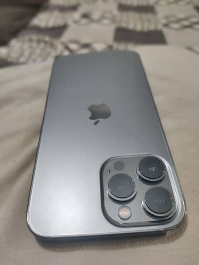 Apple iPhone 13 Pro Max