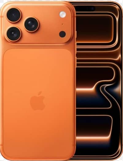 Apple iPhone 17 Pro Max