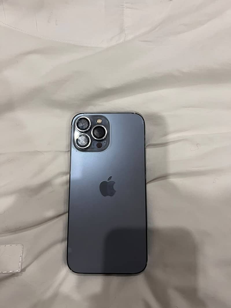 Apple iPhone 13 Pro Max 3