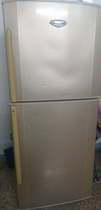 Haier Refrigerator