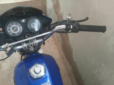 Honda Pridor 2020