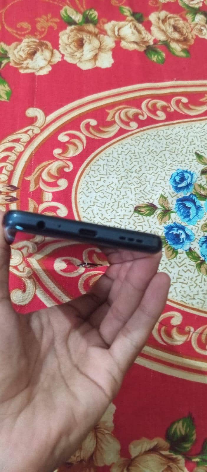 Tecno CAMON 18T 6