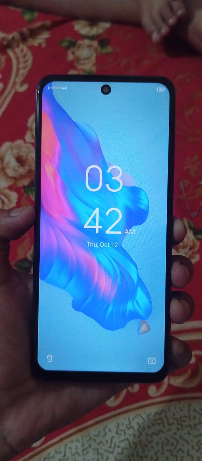 Tecno CAMON 18T 7