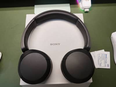 Sony ch520 (LIKE New)