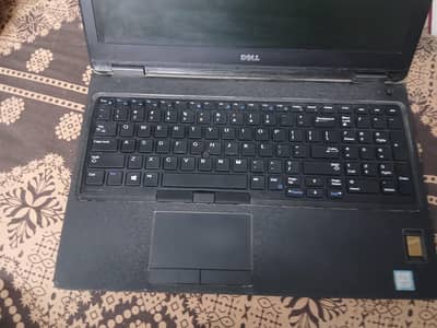 Dell Core i 5 7th Generation