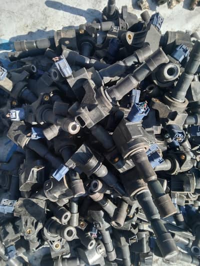 Honda city ignition coils/All cars ignition coils available