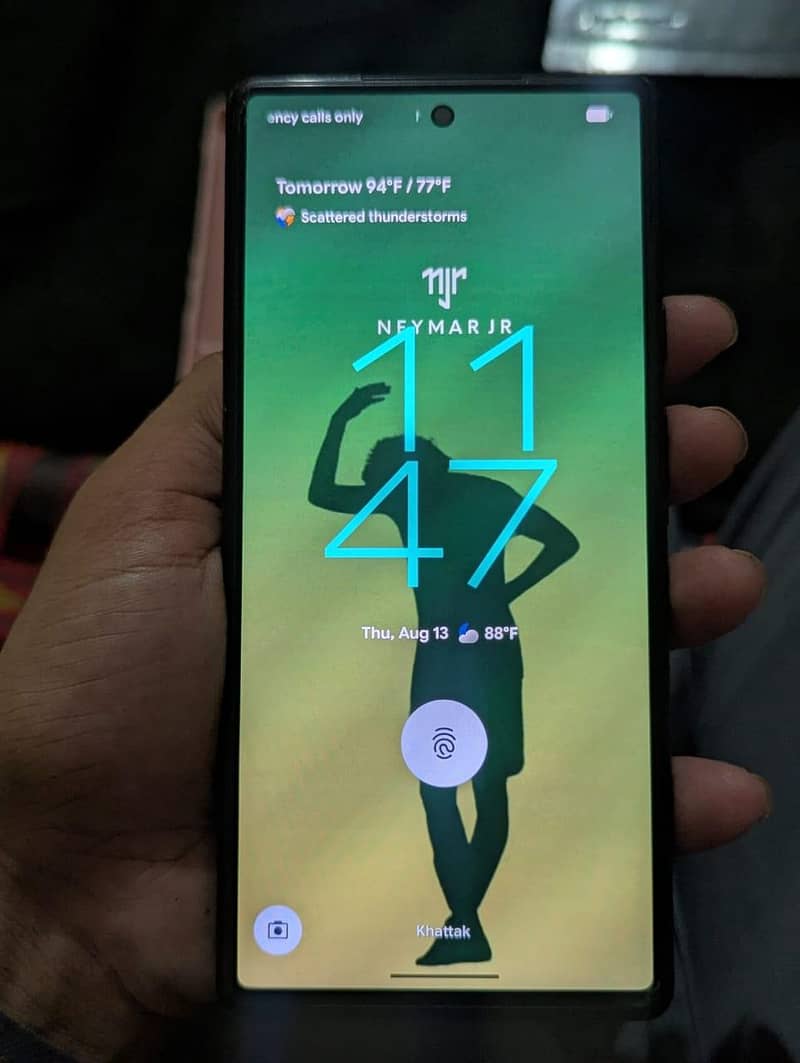 Google Pixel 6 1