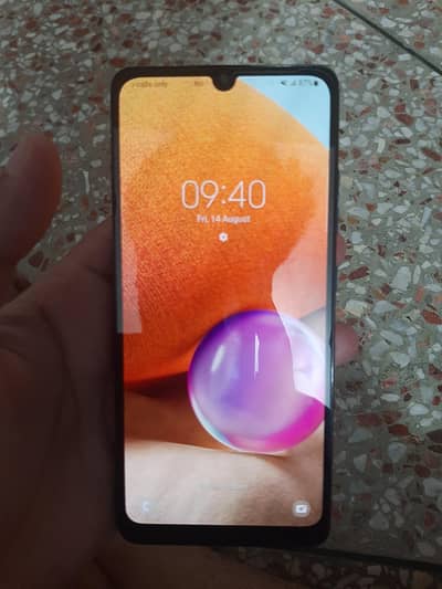 Samsung Mobile A32