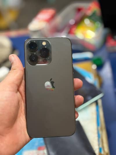 Apple iPhone 13 Pro