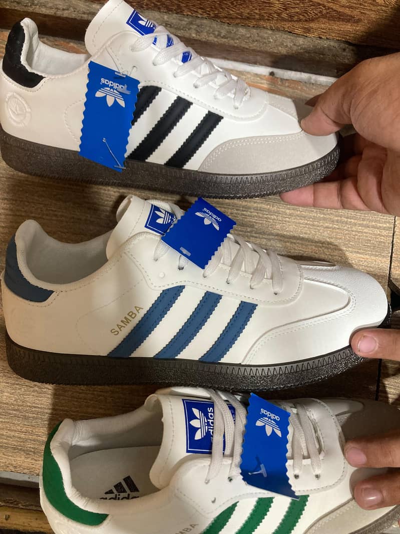 Adidas Samba 2