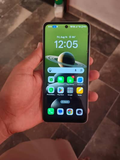 OPPO A5