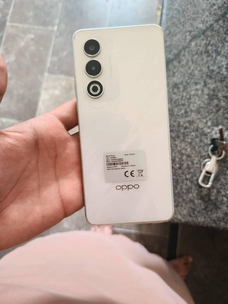OPPO A5 2