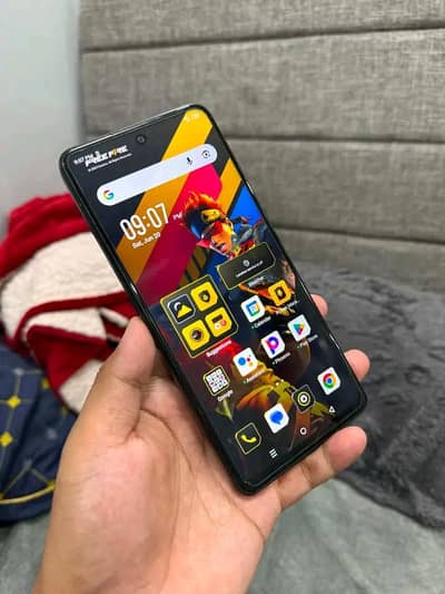 Infinix Hot 30