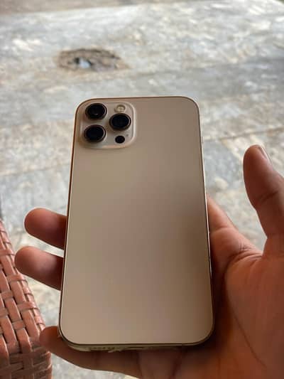 Apple iPhone 12 Pro Max 128 gb 81 battery health