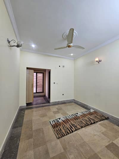 Upper portion of available for rent in Islamabad markez