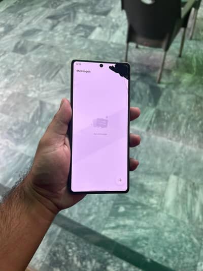 Infinix Note 50
