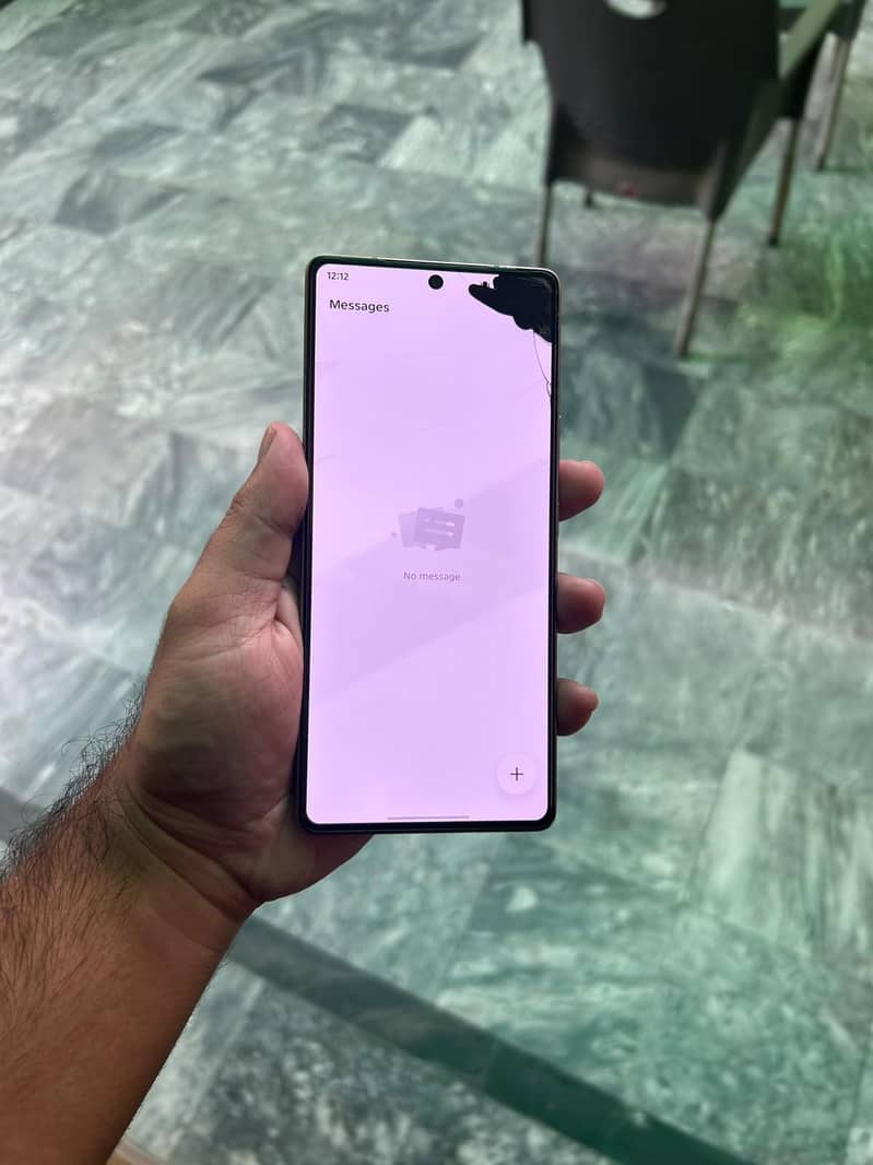 Infinix Note 50 0