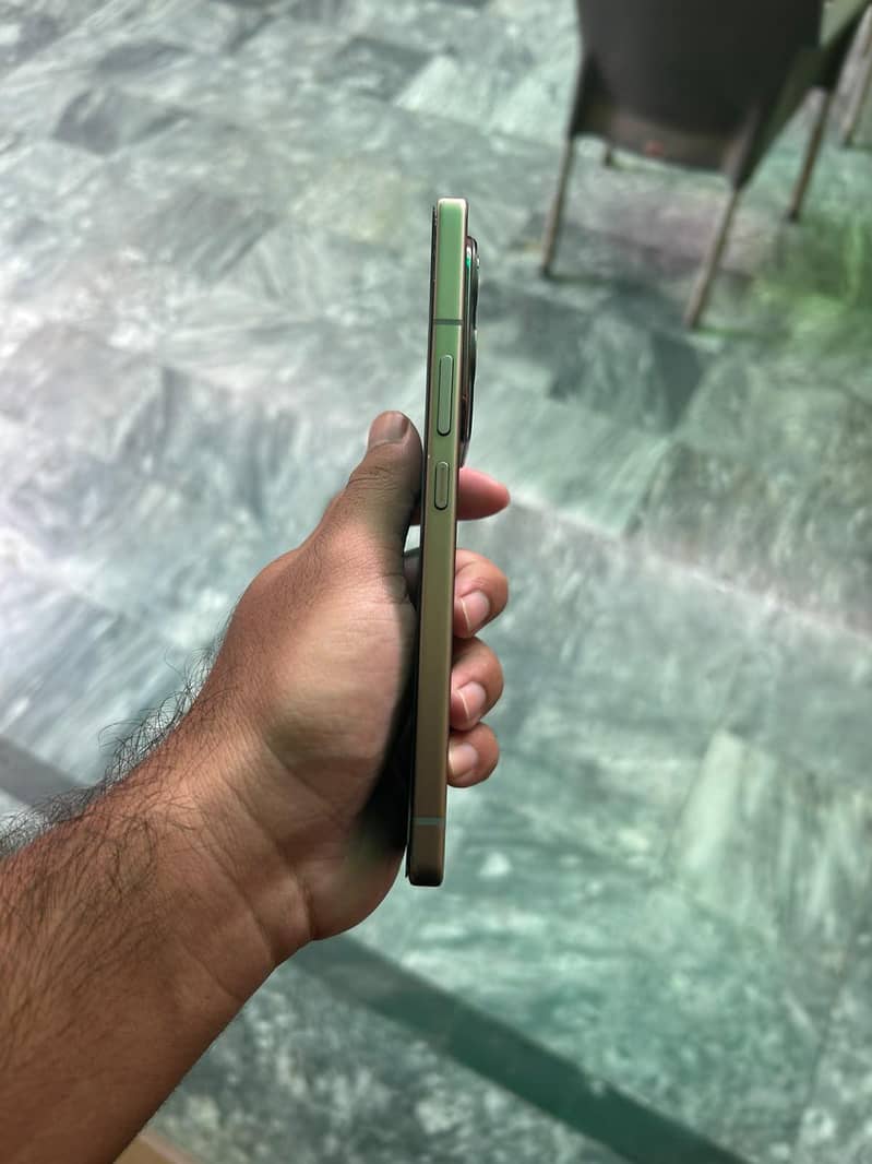 Infinix Note 50 4