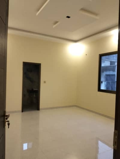 Gulshan Iqbal Block 13D1 600 Square Yards 1st Floor Rent