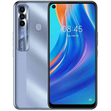 Tecno Spark 7 Pro 2