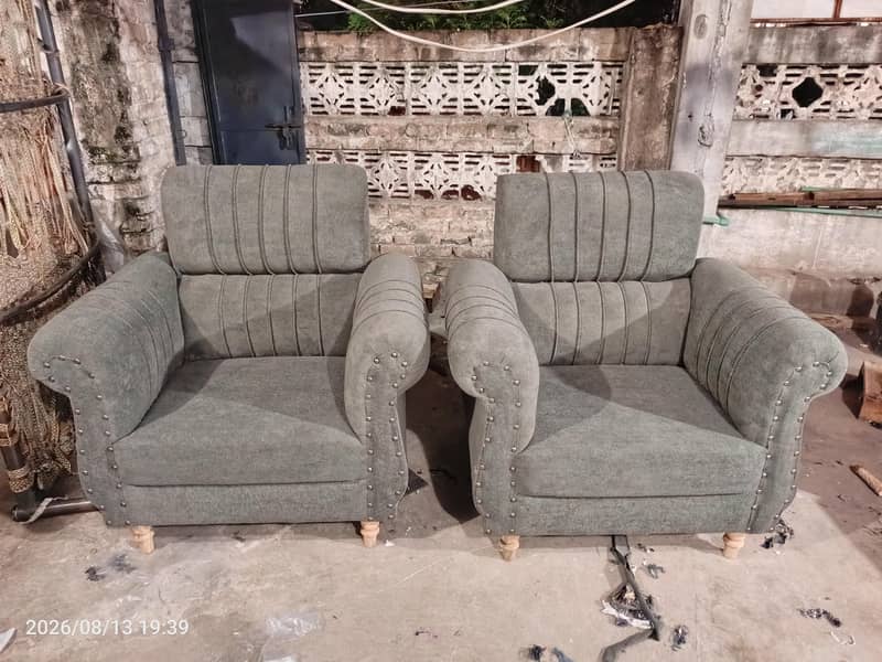 sofa set new design 0