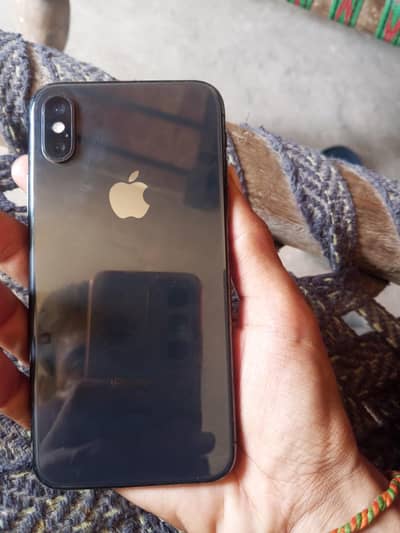 Apple iPhone XS