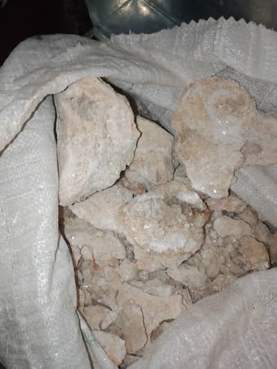stones