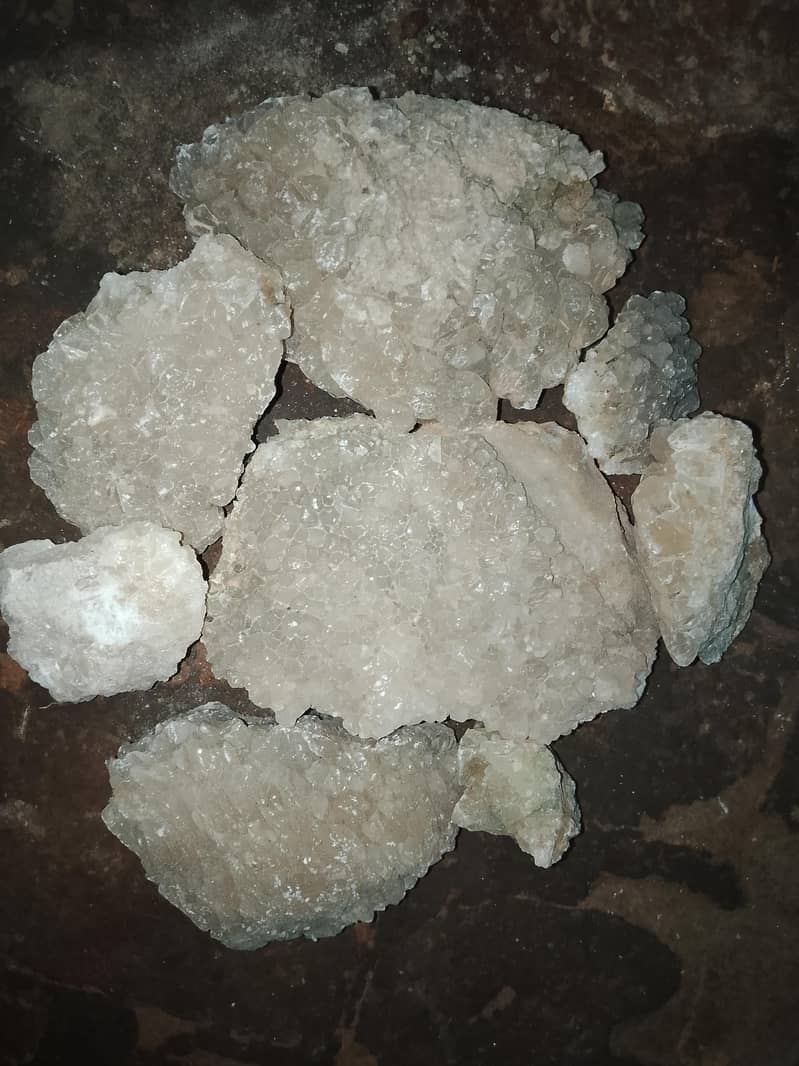 stones 5