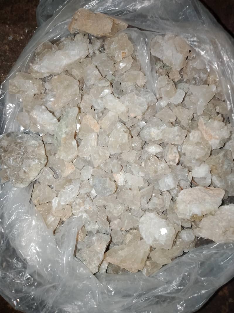 stones 6