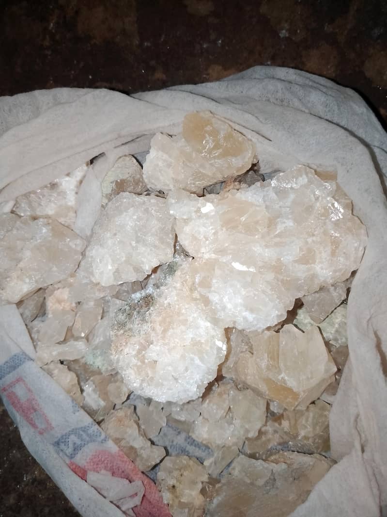 stones 9