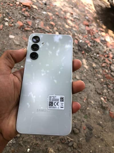 Samsung Mobile A16