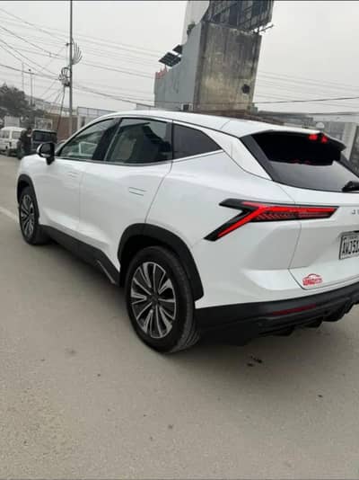 family car