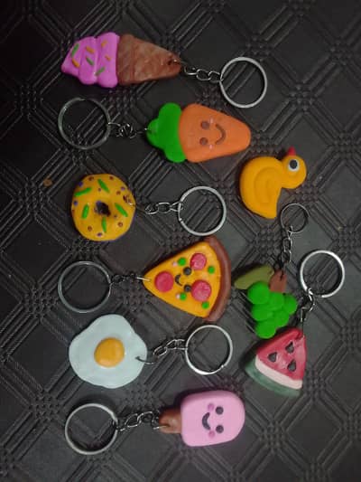 clay art