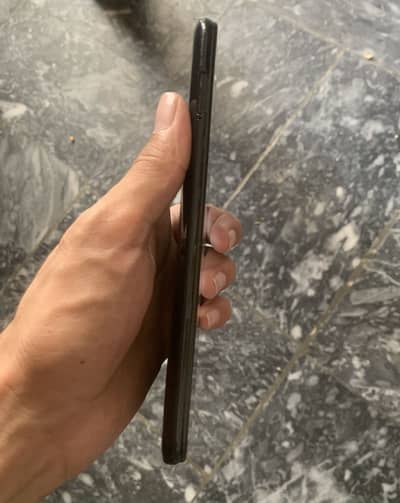 Infinix Hot 9
