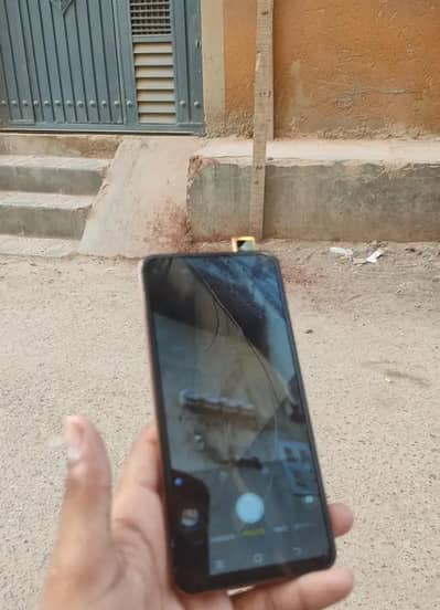 Vivo V15
