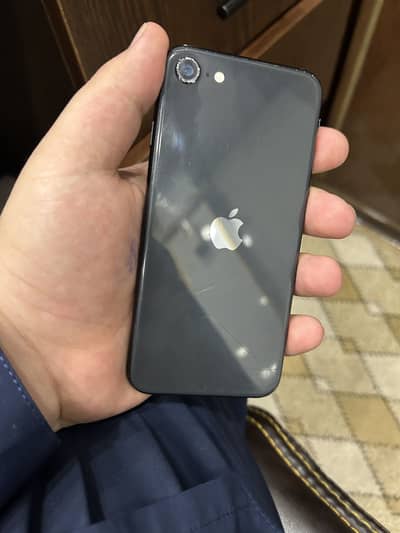 Apple iPhone SE 2020 exchange