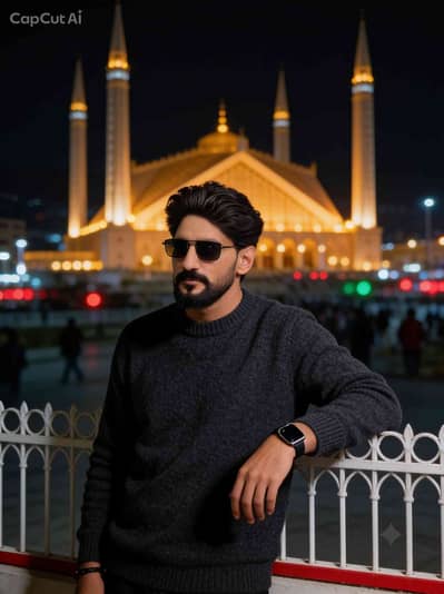 Arslan Gujjar