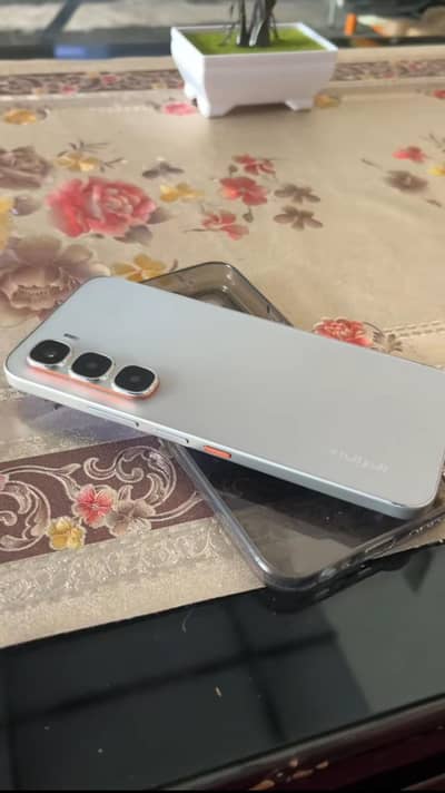 Infinix Hot 60 pro