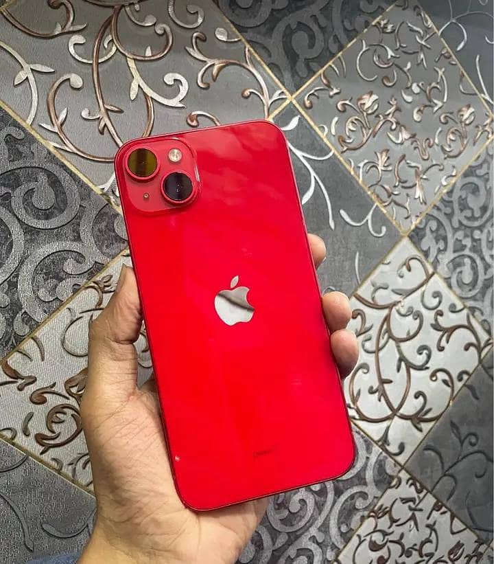 Apple iPhone 14 6