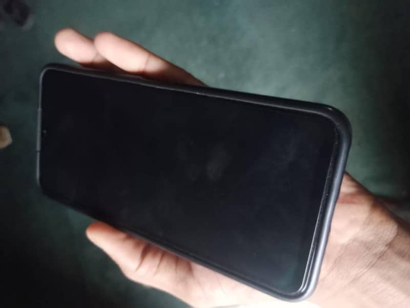 Infinix Note 11 1