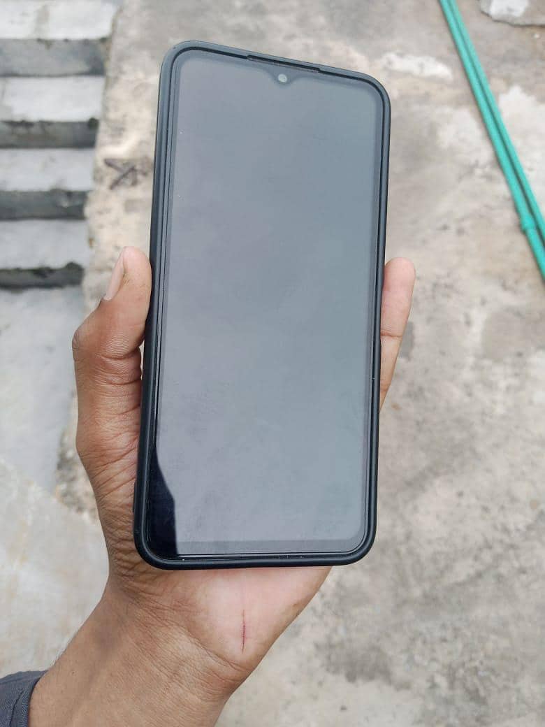 Infinix Note 11 2