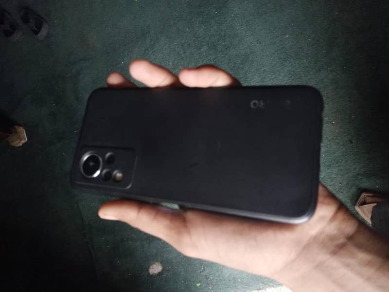 Infinix Note 11 3