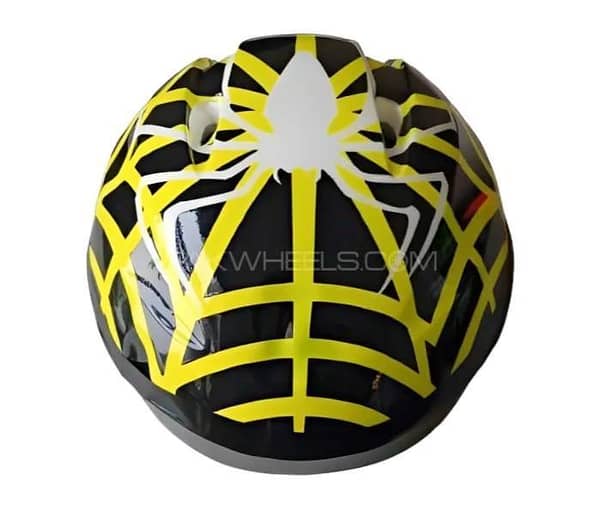 Kids' Bicycle Multi-Sport Safety Helmet - Durable & Stylish Protection for Cycling, Skating & More!