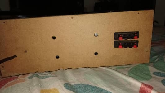 amplifier for sale. . new amplifier ha need for money