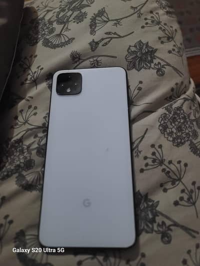 Google Pixel 4 XL