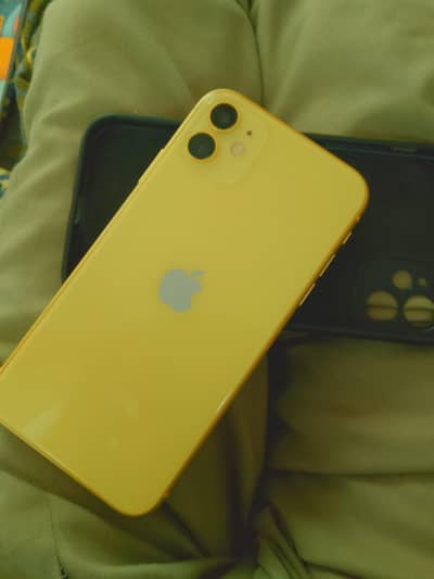 Apple iPhone 11